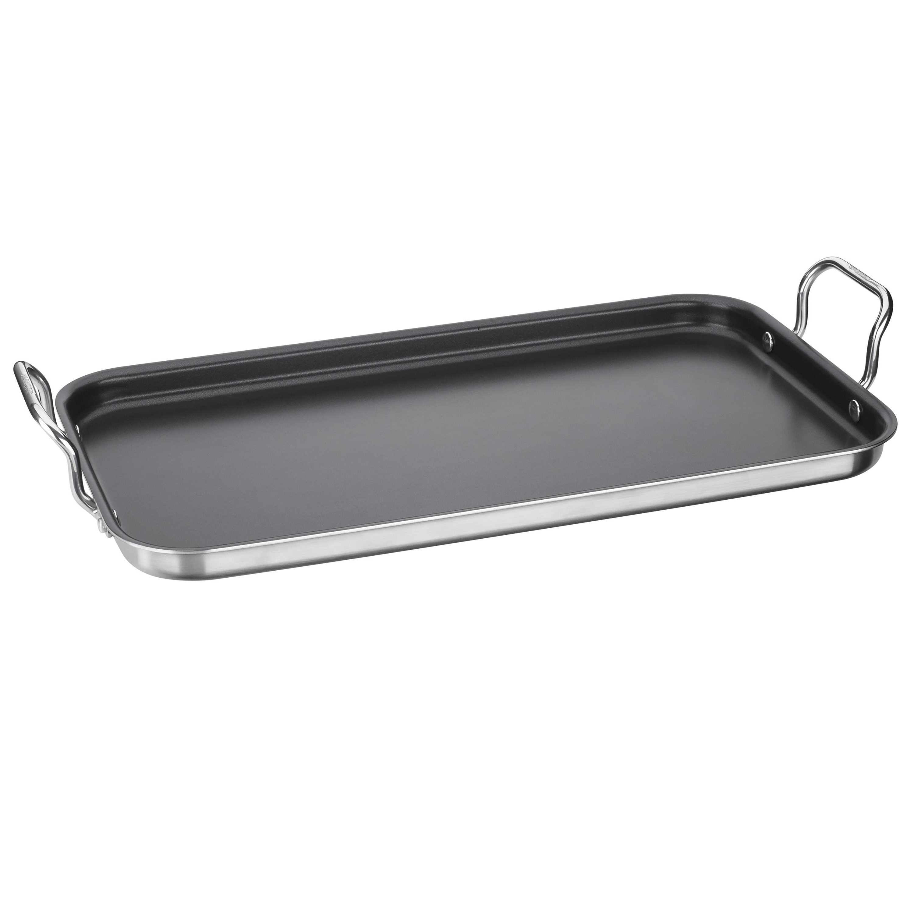Double Burner Griddle | Cuisinart
