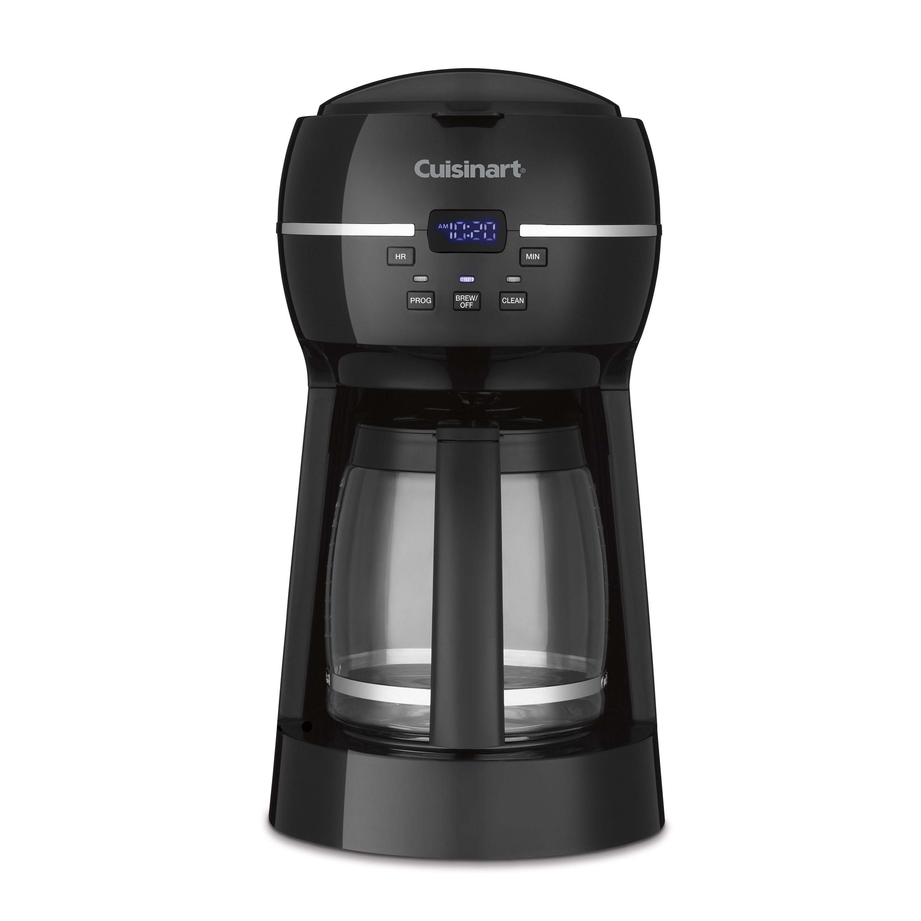 Discontinued Coffee Makers - Cuisinart