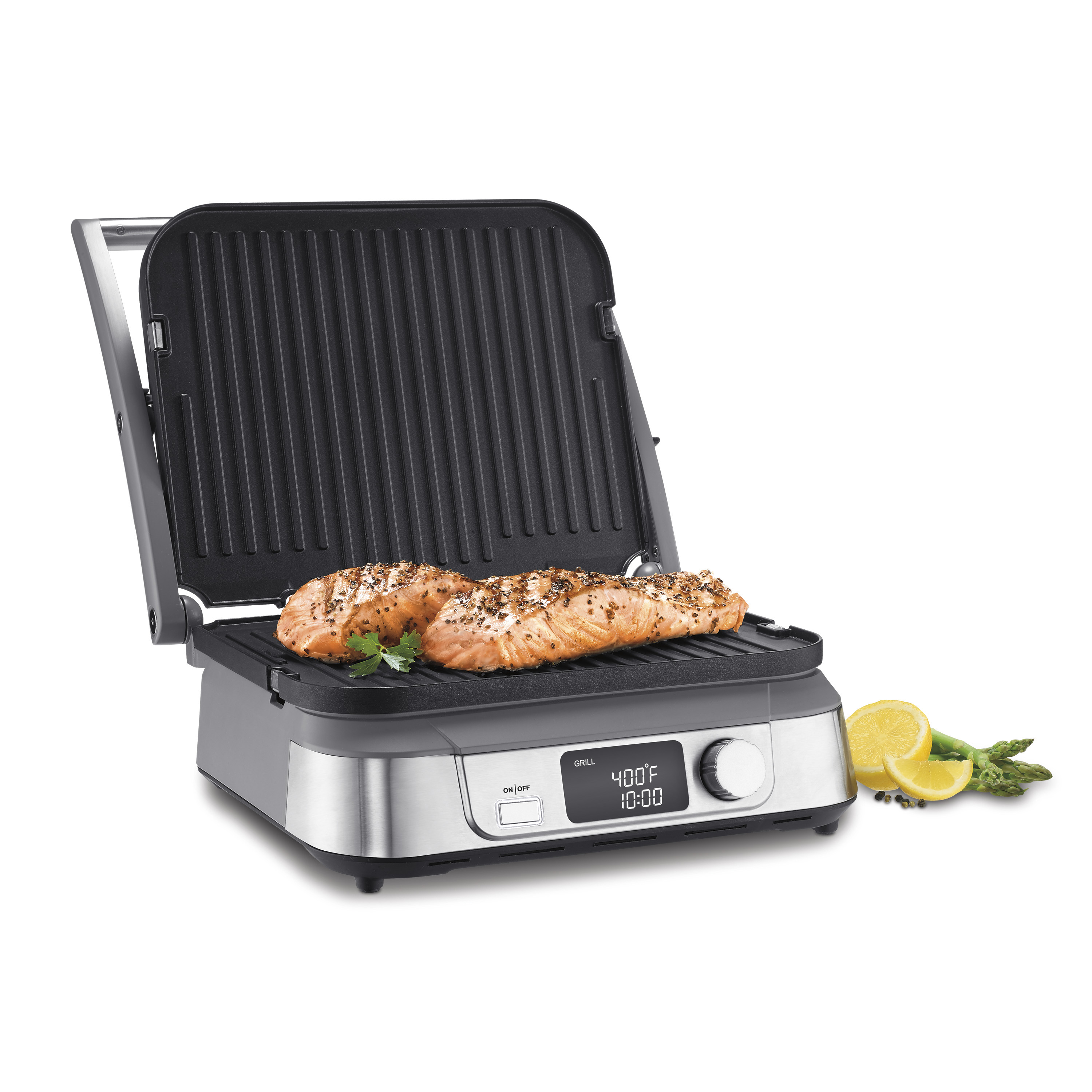 Cuisinart Griddler® Five