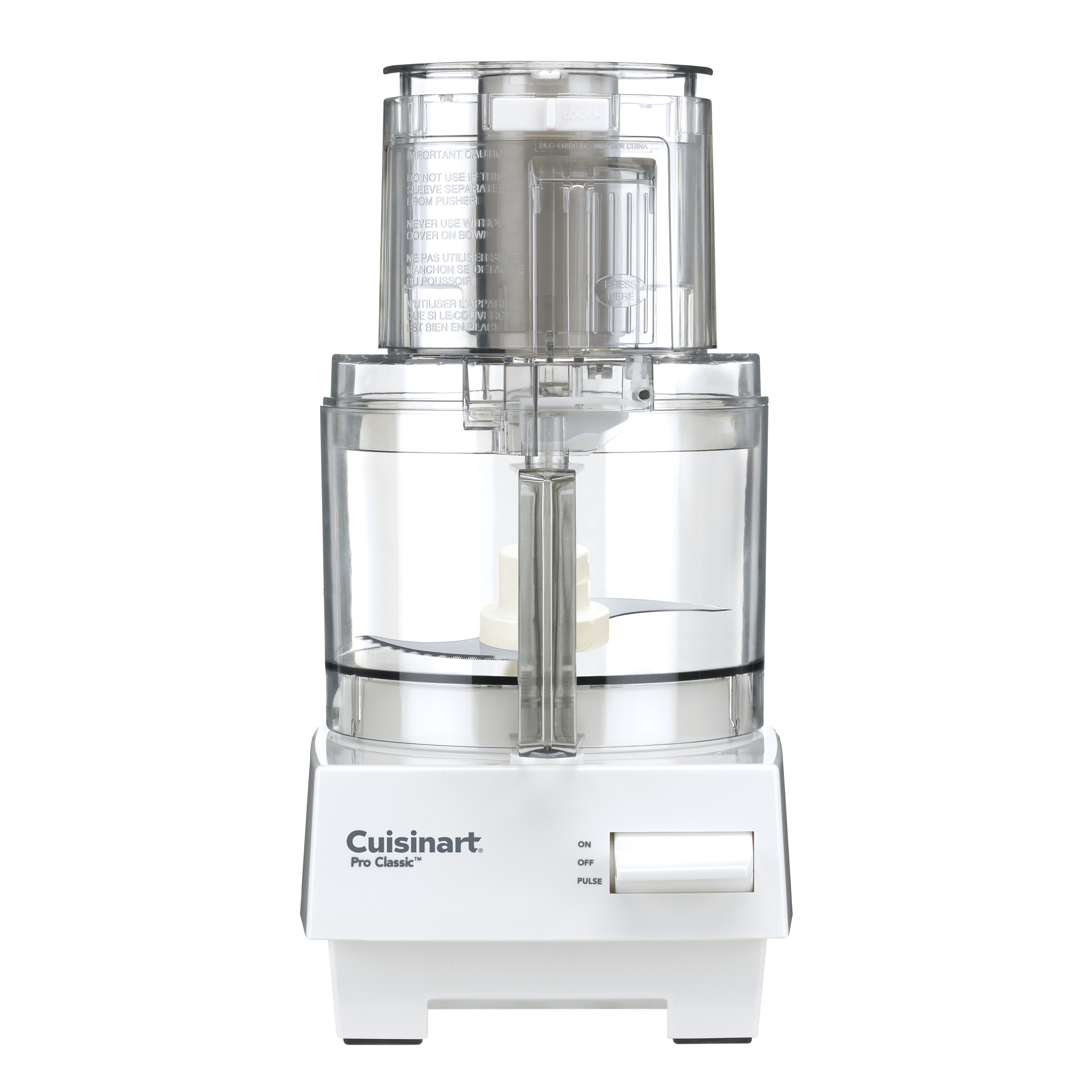 クイジナート　プロセッサーDLC-7 PRO Cuisinart DLC-7 SUPER PRO フードプロセッサー フードプロセッサー