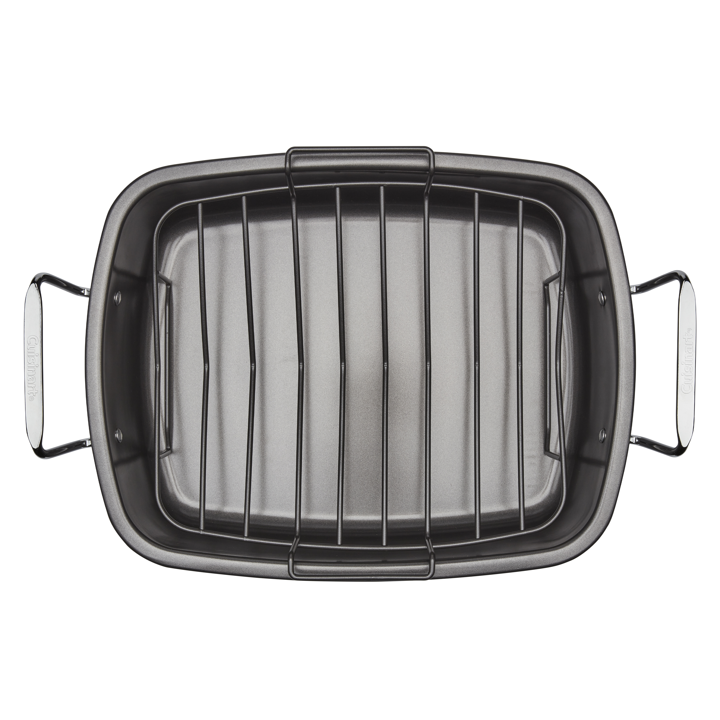 16″ Roaster with Rack - Cuisinart