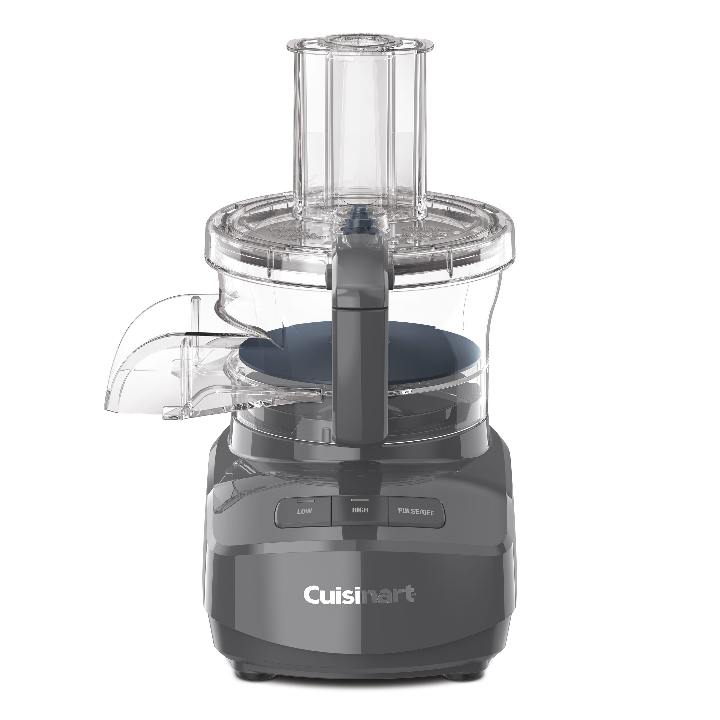 Discontinued Food Processors - Cuisinart