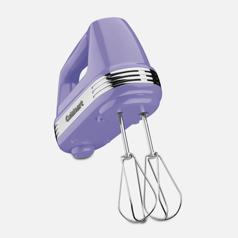 Discontinued Power Advantage® 5 Speed Hand Mixer - Cuisinart
