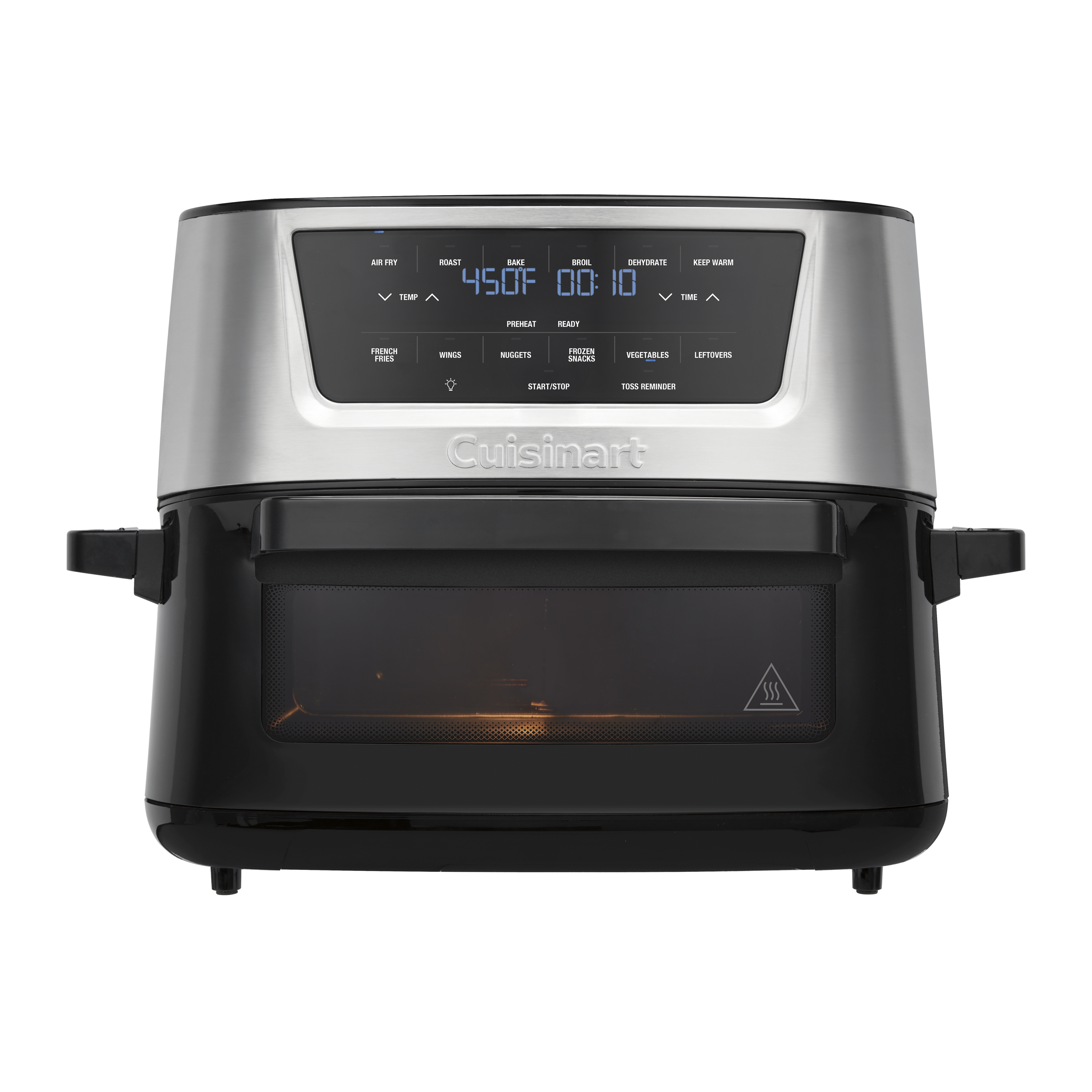 9-qt Basket Air Fryer - Cuisinart