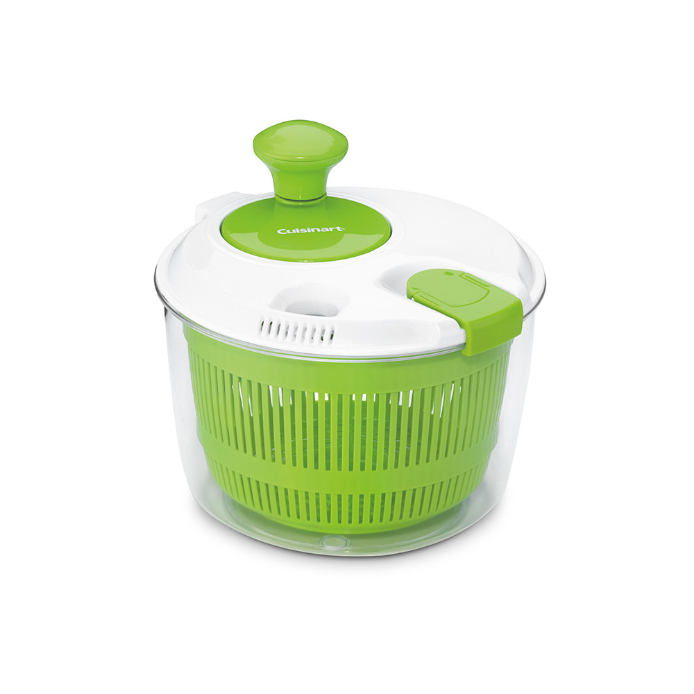 Small Salad Spinner - Cuisinart