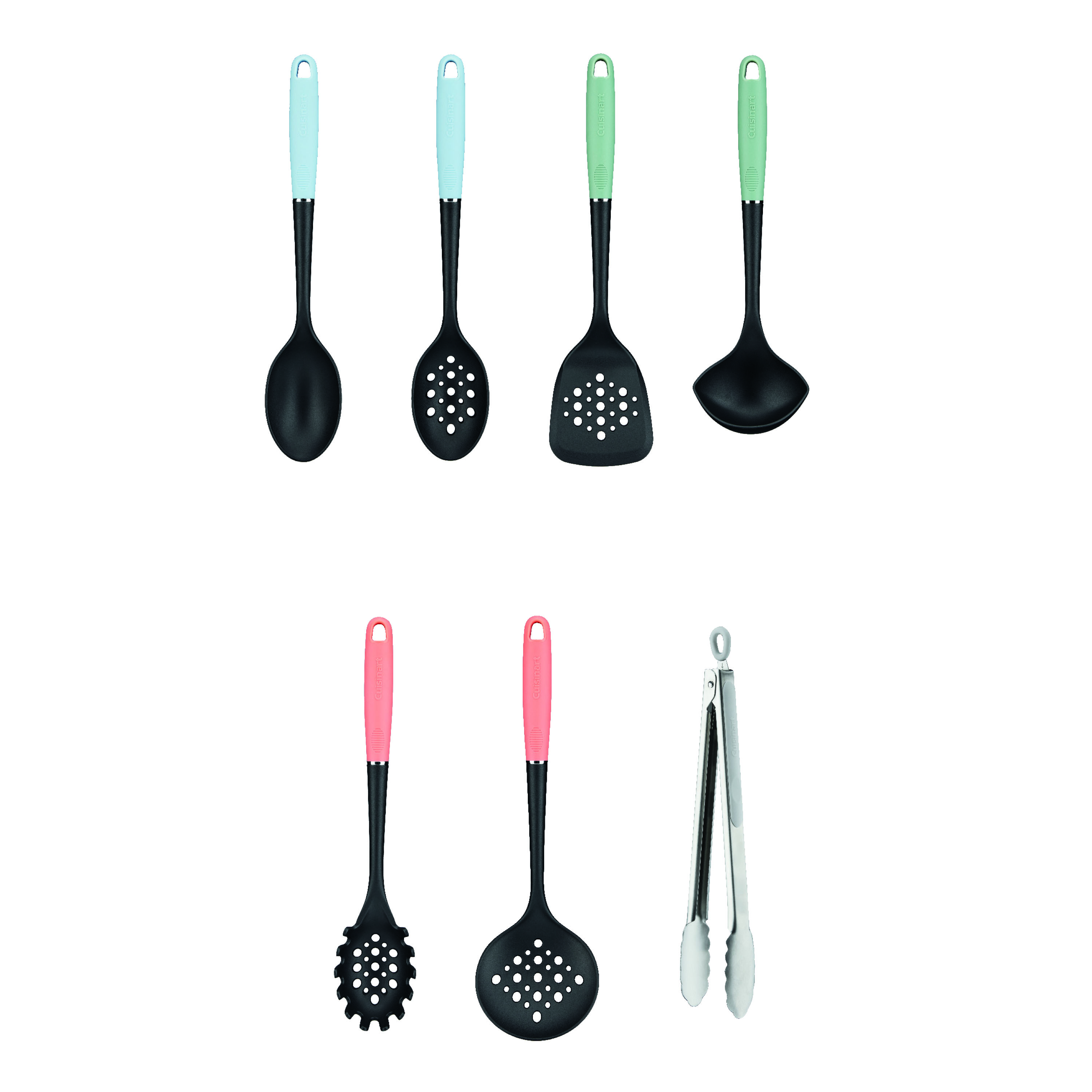 7pc Primary Tool Set - Cuisinart