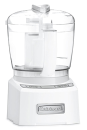 Discontinued Elite Collection™ 4 Cup Chopper/Grinder - Cuisinart