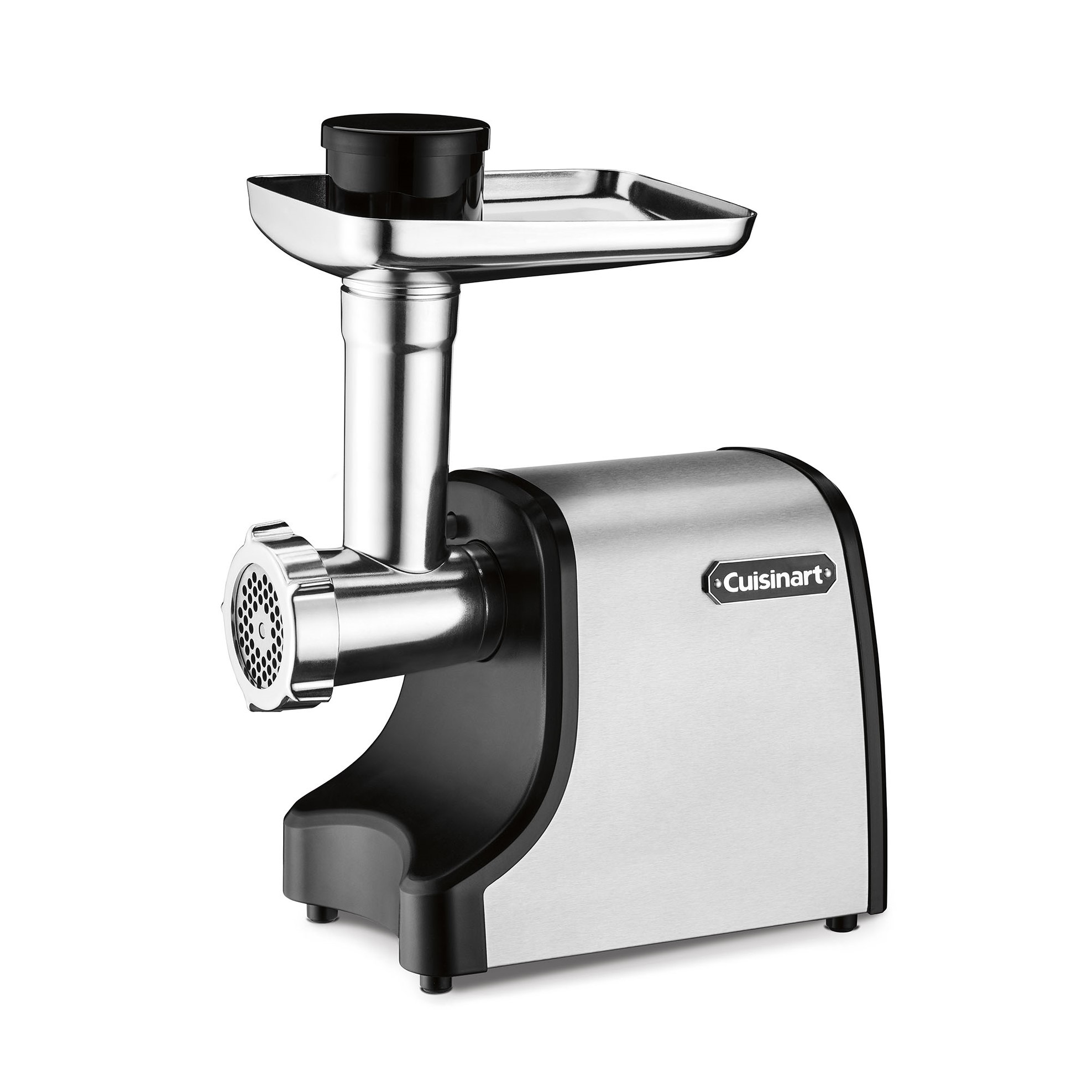 Cuisinart MG-100 電動肉挽き機　ミートグラインダー Electric Meat Grinder - Cuisinart