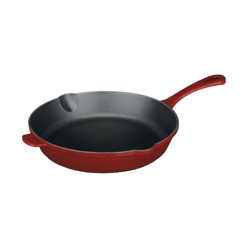 Cuisinart Chef’s Classic™ Enameled Cast Iron Cookware 10" Skillet