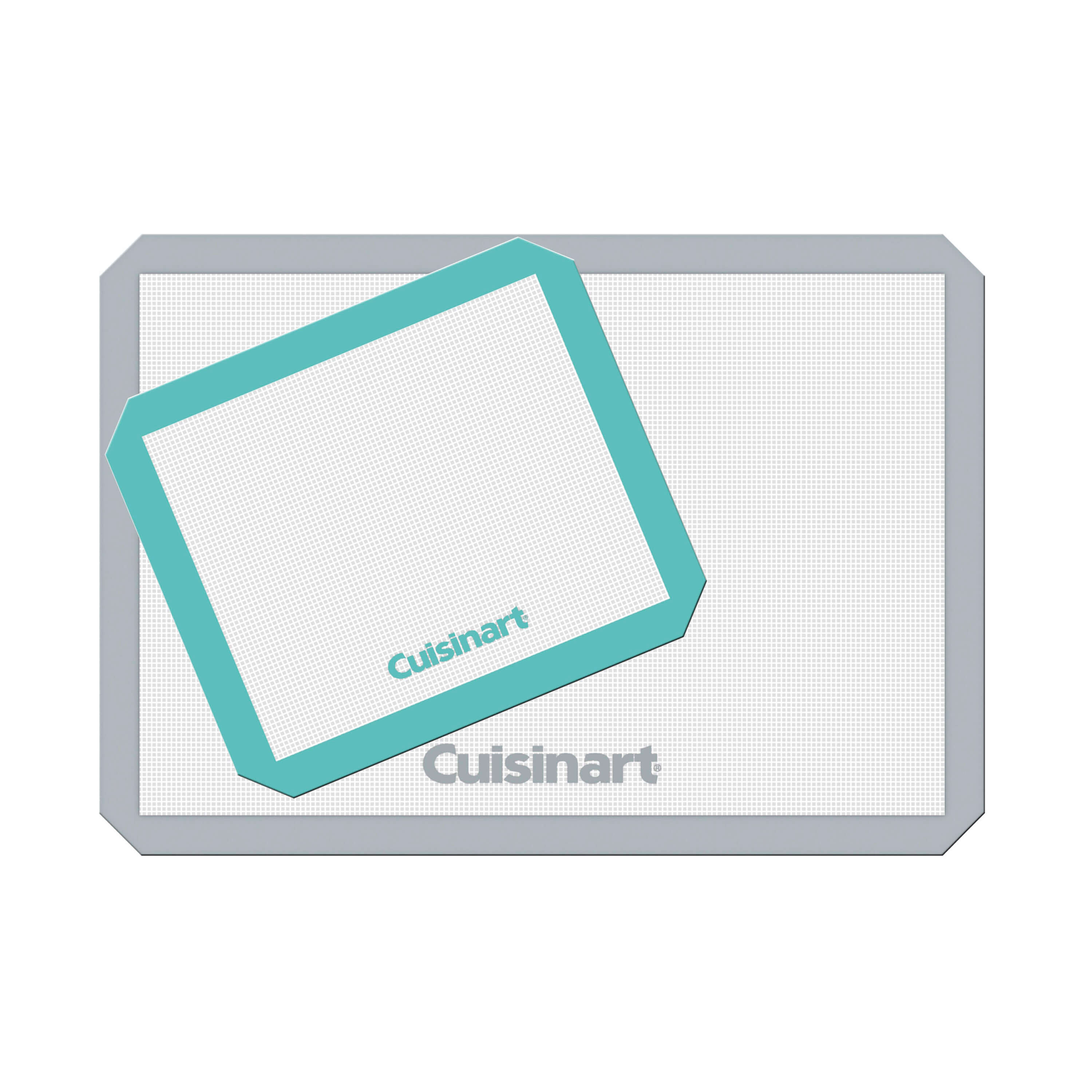 2pc Baking Mat Set - Cuisinart