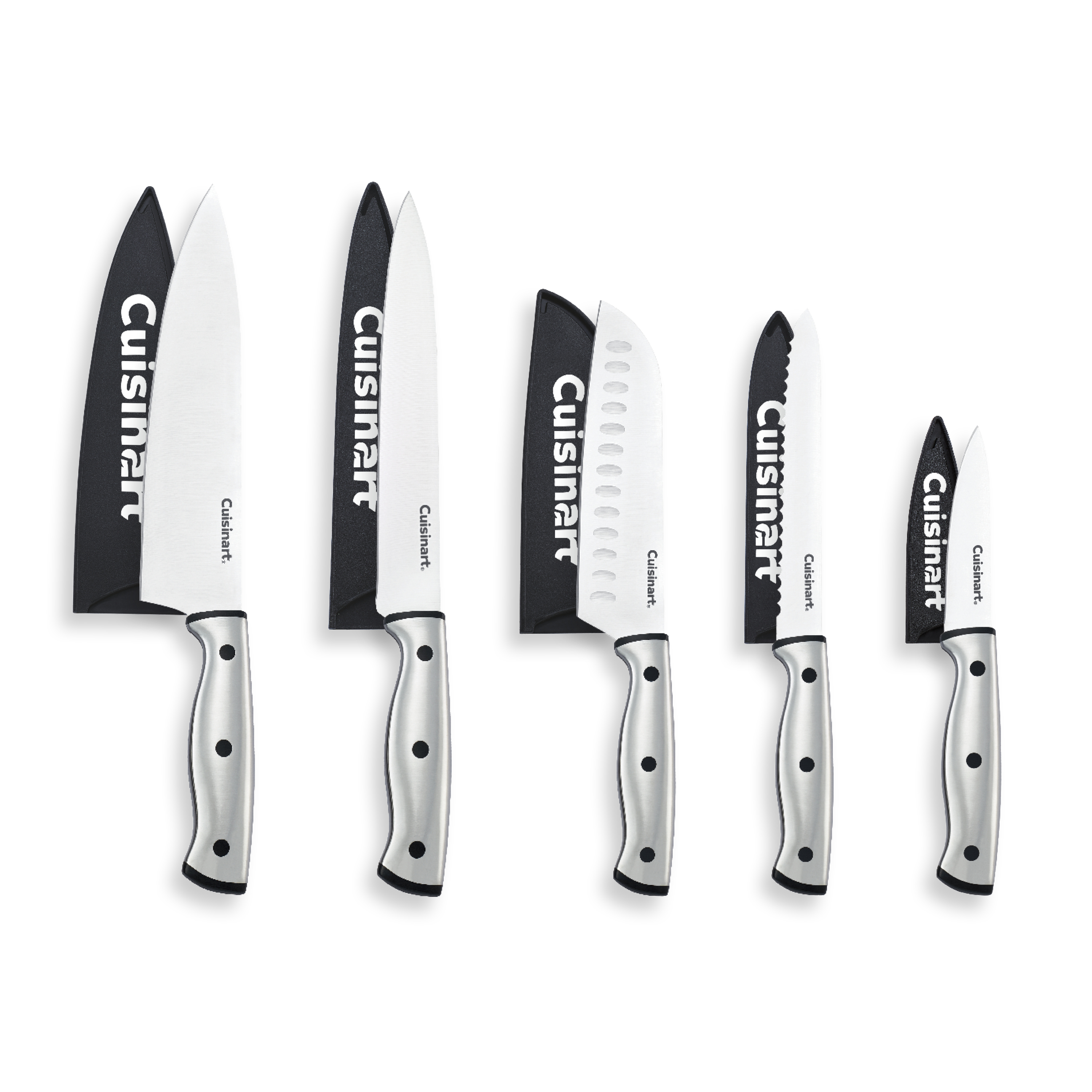 Cuisinart Classic® ColorCore® Collection