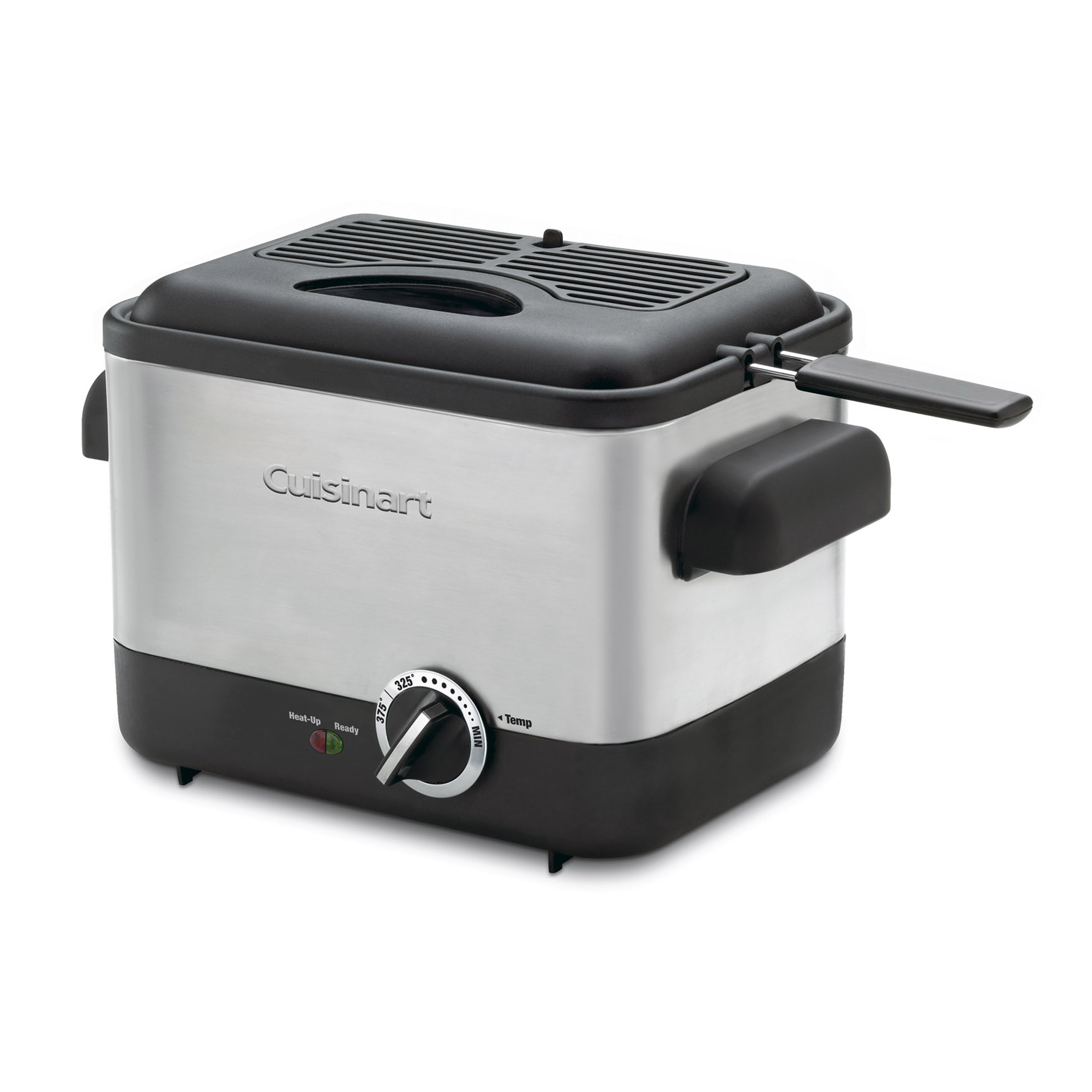 93　未使用展示品　クイジナート deep　fryer　ディープフライヤー Amazon.co.jp: Cuisinart ディープフライヤー 4クォート CDF-200P1