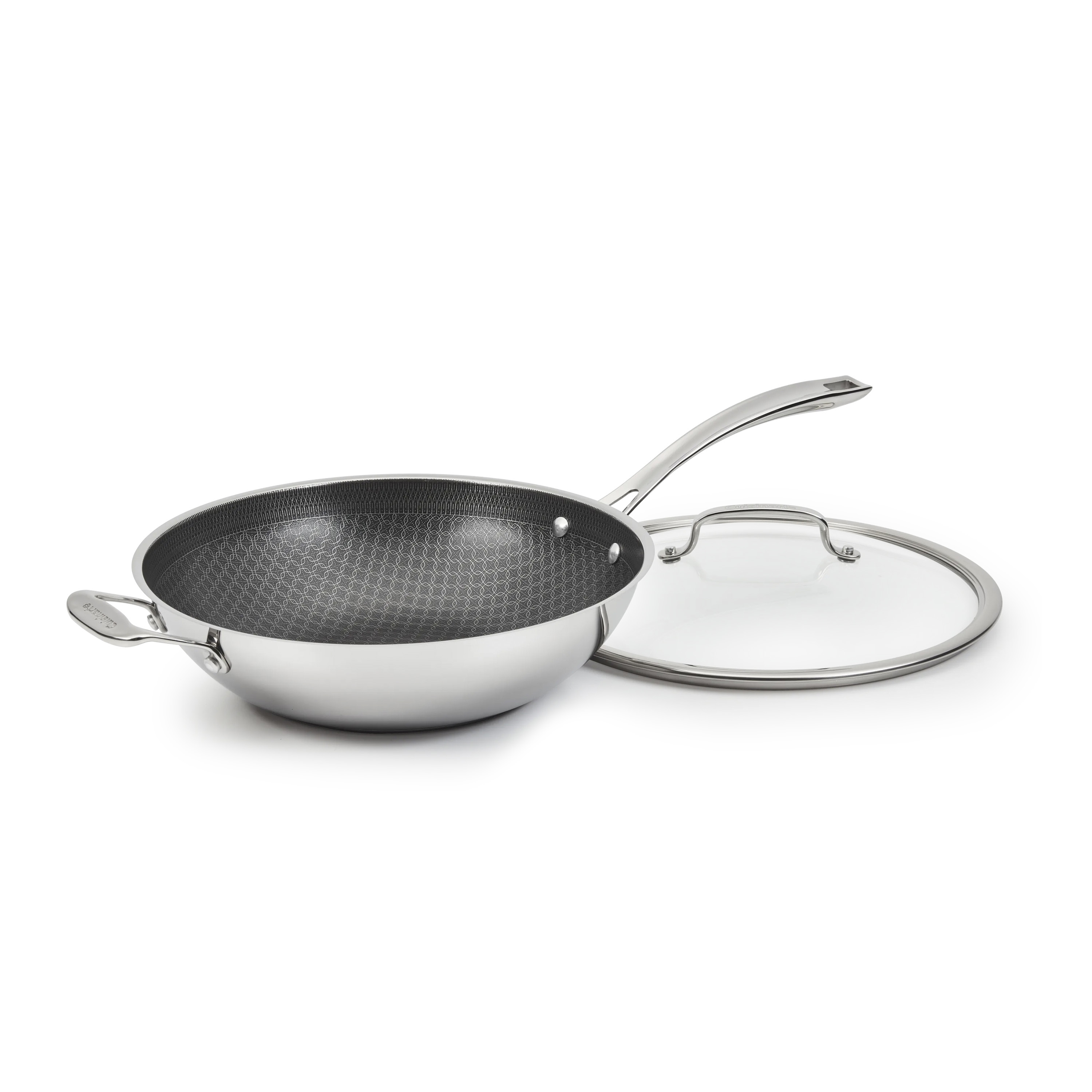 Durable Skillets & Fry Pans - Cuisinart Durable Skillets & Fry Pans - Cuisinart