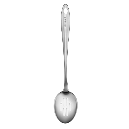 Stainless Steel Slotted Spoon - Cuisinart