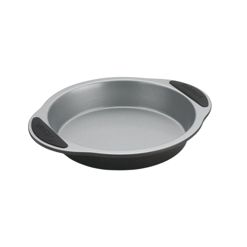 New Cuisinart AMB-9RCK Non-Stick 9in Round Cake Pan free image download