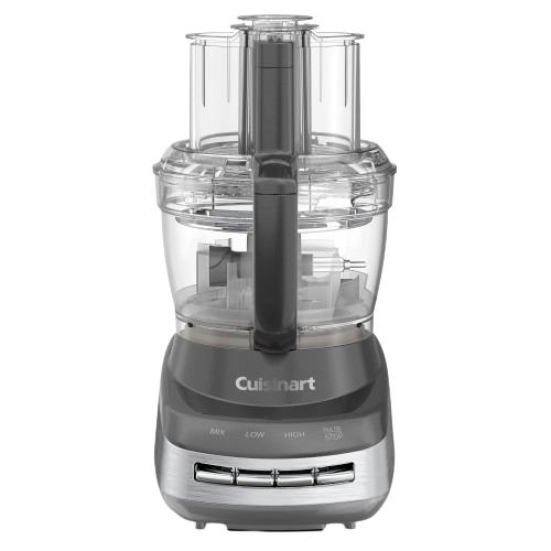 Discontinued Food Processors - Cuisinart