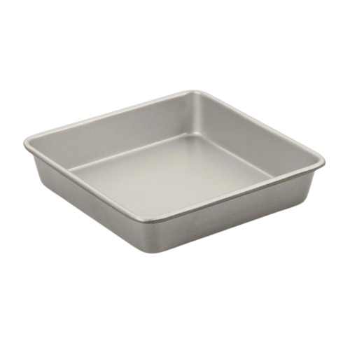 Cuisinart Chef's Classic™ Nonstick 9" Square Cake Pan