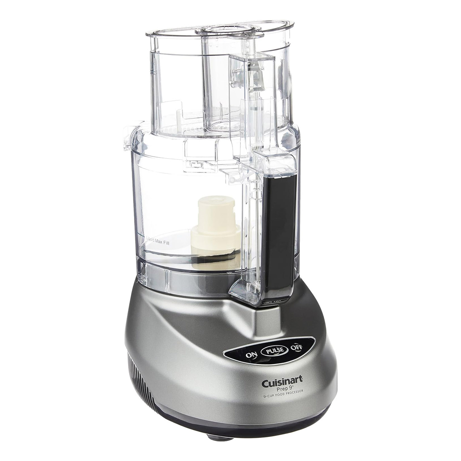 Discontinued Prep 9® 9 Cup Food Processor Parts & Accessories