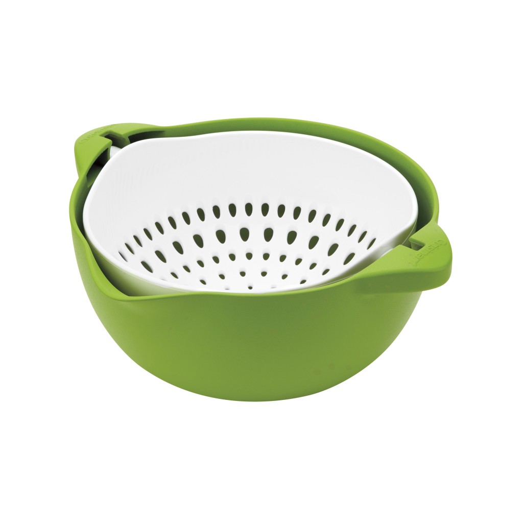 2qt Swing Basket Colander - Cuisinart