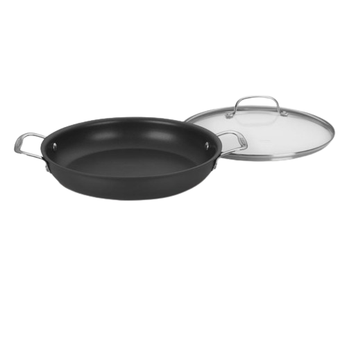 Discontinued Chef's Classic™ Hard Anodized 12