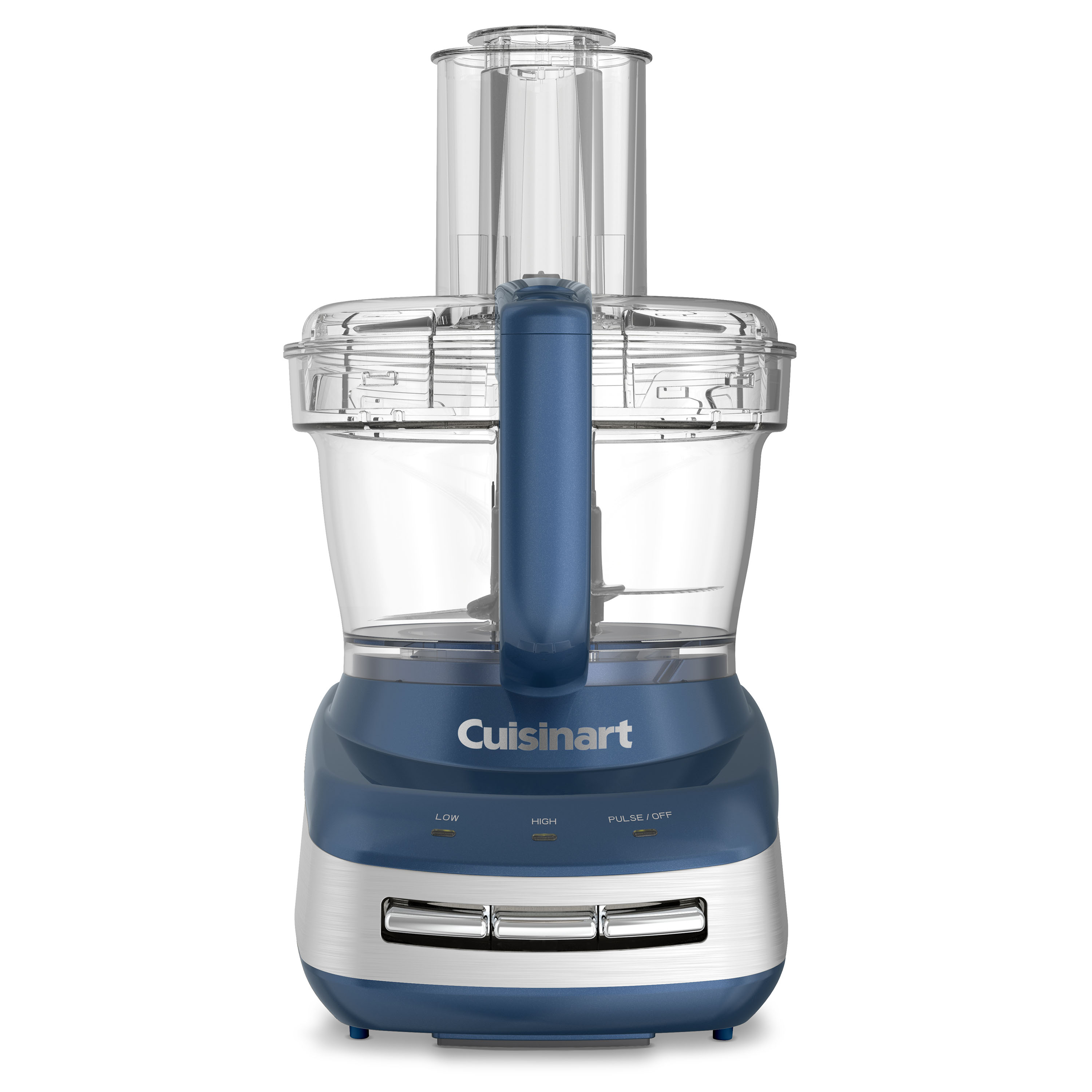 Discontinued Food Processors - Cuisinart