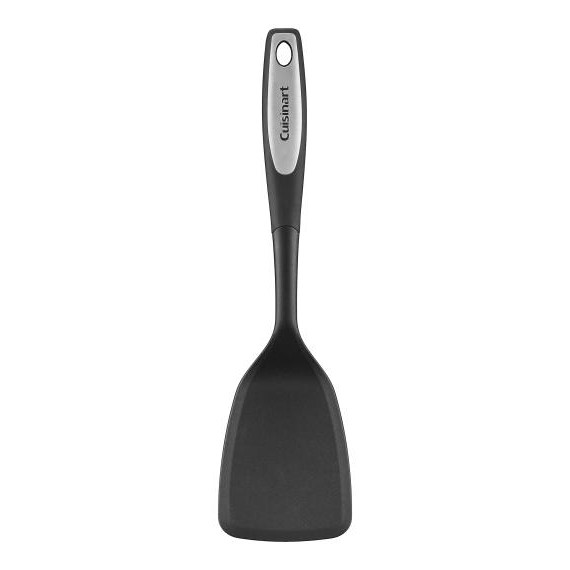 Cuisinart CTG-20-SS Contour Solid Cuillère Noir et Argent Taille Unique