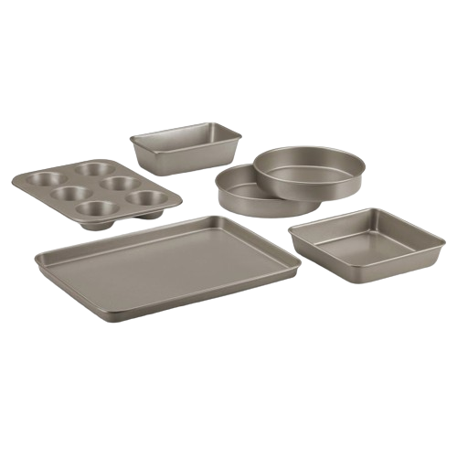 Cuisinart 6 Piece Bakeware Set