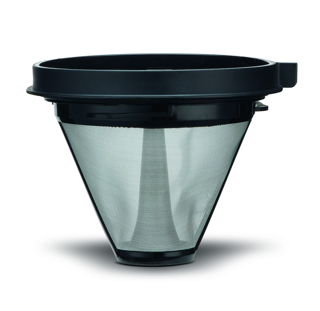 Cuisinart Stainless Steel Filter Basket | Fridge.com