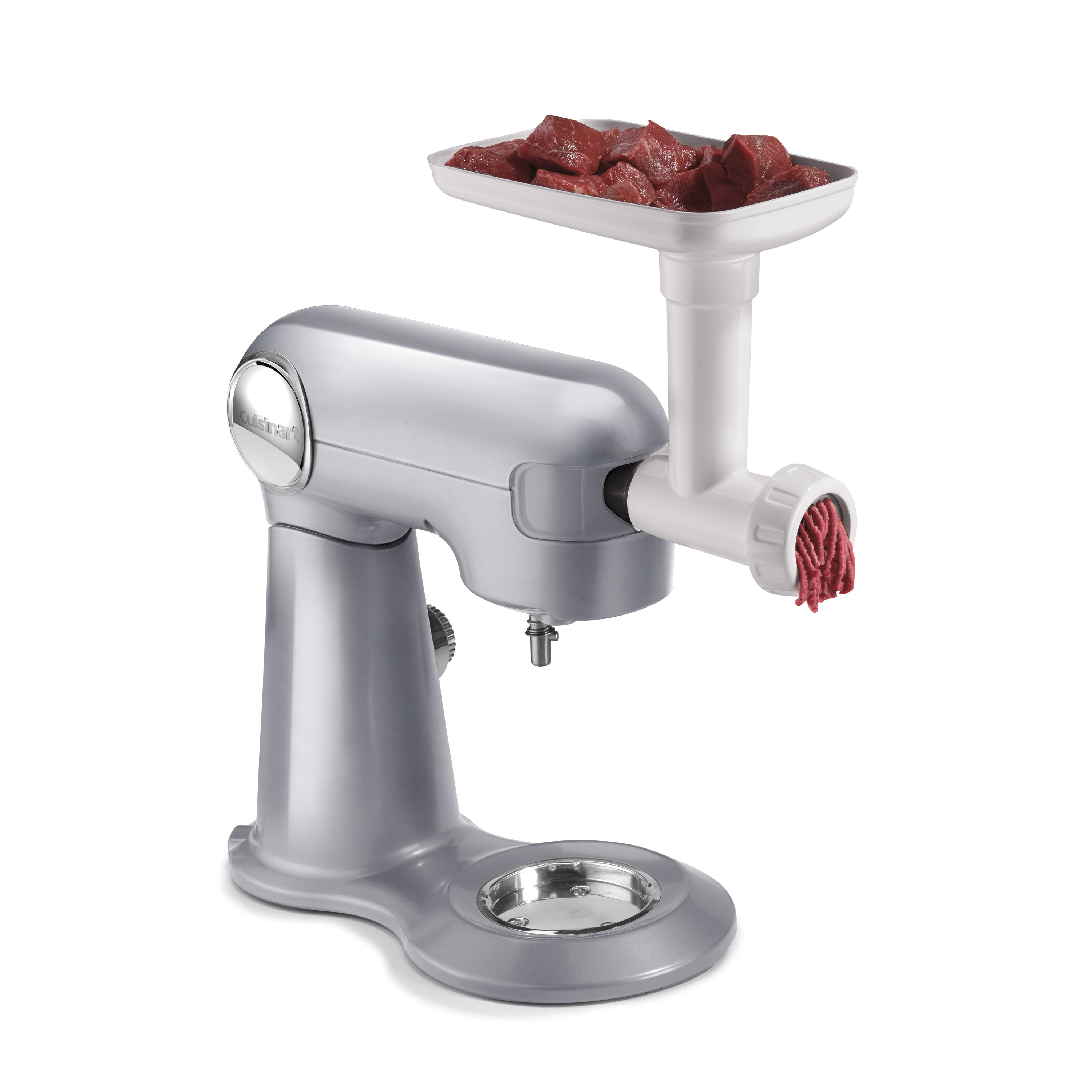 Cuisinart Meat Grinder Attachment