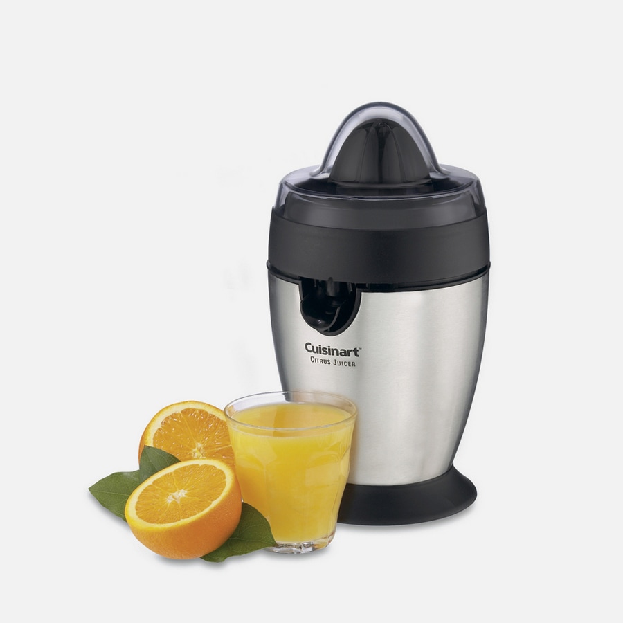 Discontinued Citrus Juicer Cuisinart
