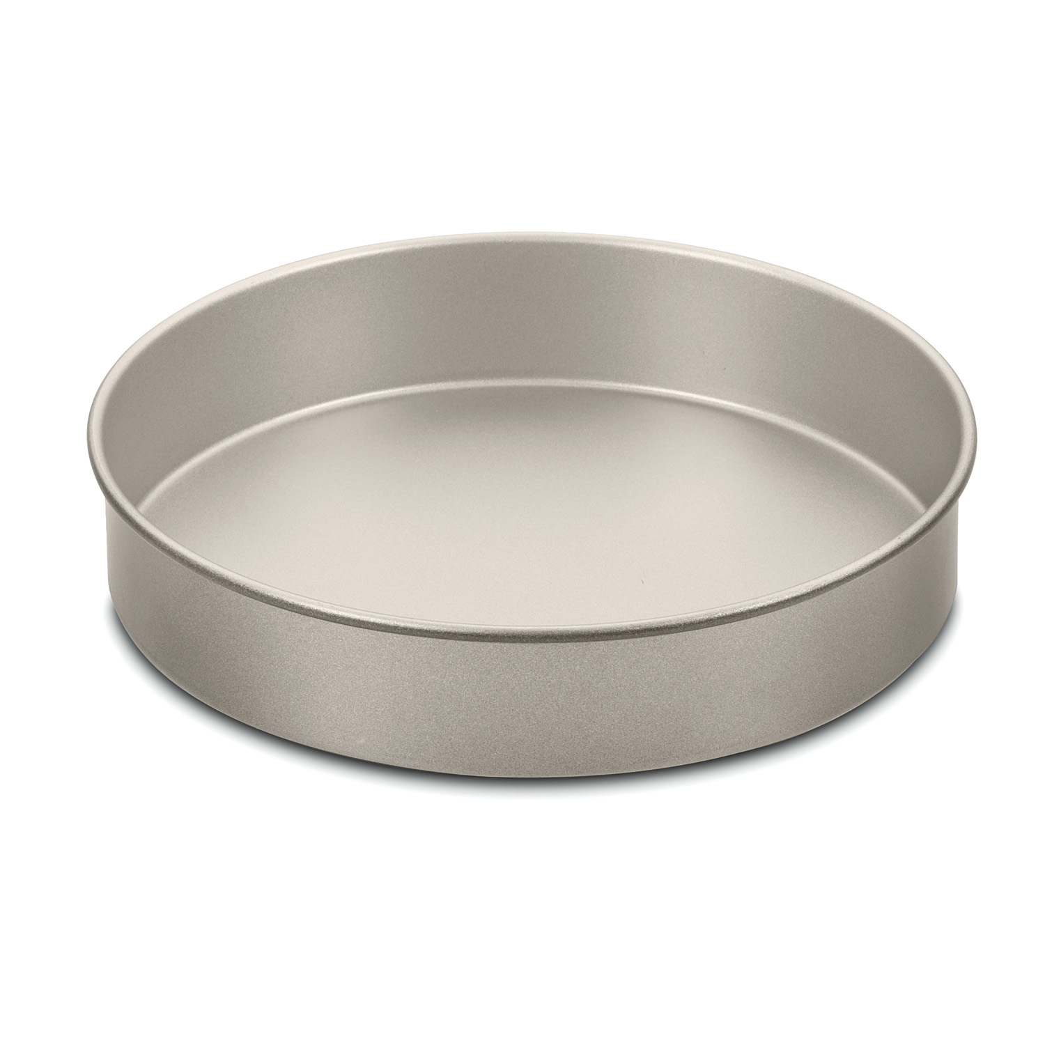 Cuisinart Chef's Classic™ Nonstick 9" Round Cake Pan