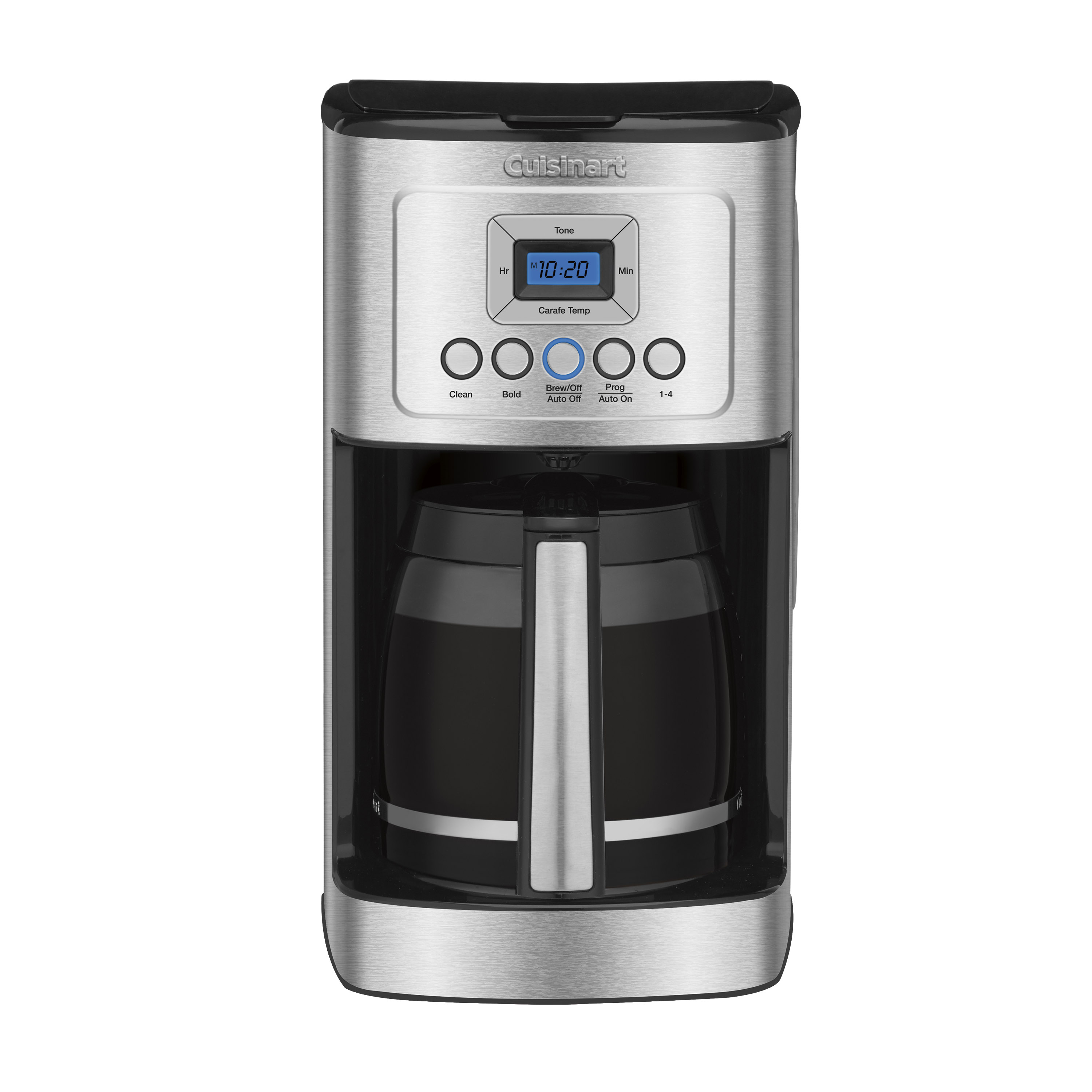 クイジナート　Cuisinart DCC-3200P1 コーヒーメーカー PerfecTemp® 14-Cup Programmable Coffee Maker - Cuisinart