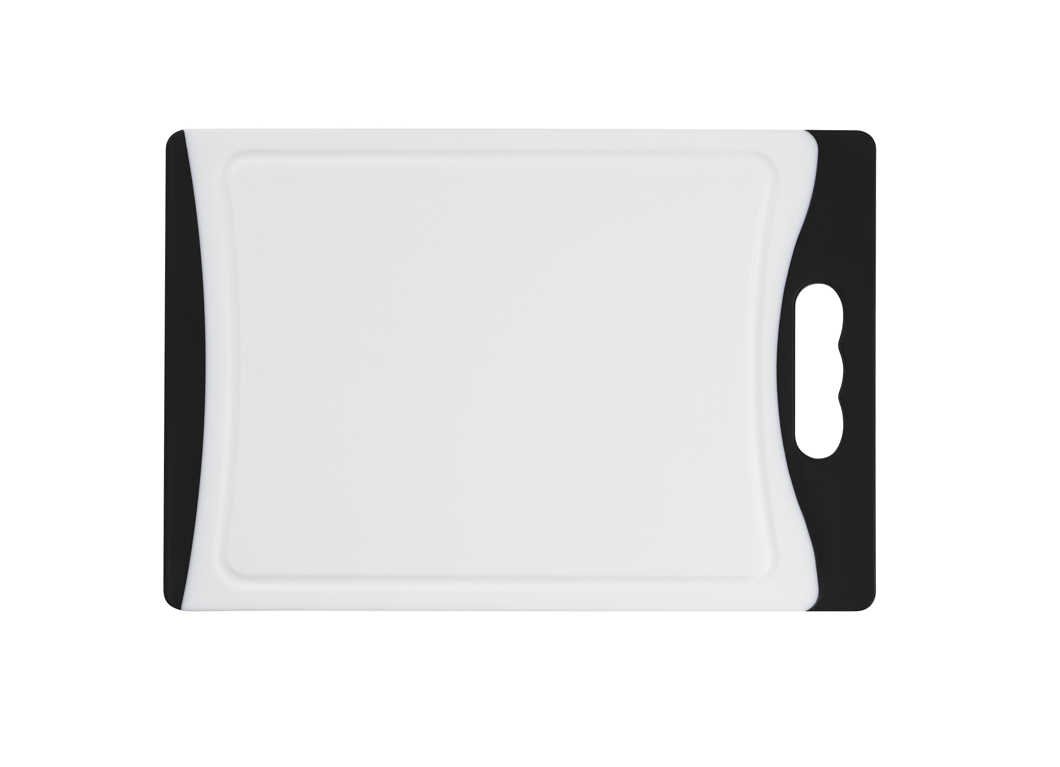 11" White Board with Black - Cuisinart