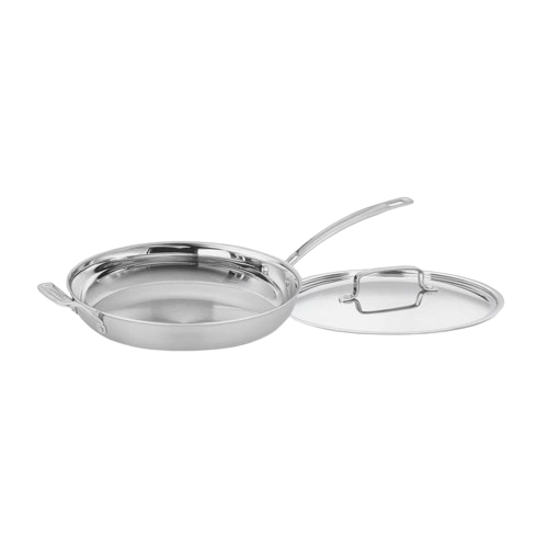 Image of MultiClad Pro Triple Ply Stainless Cookware 12