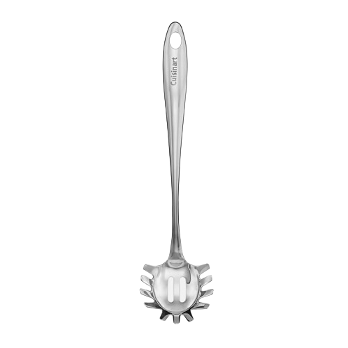 Image of Stainless Steel Pasta Server
