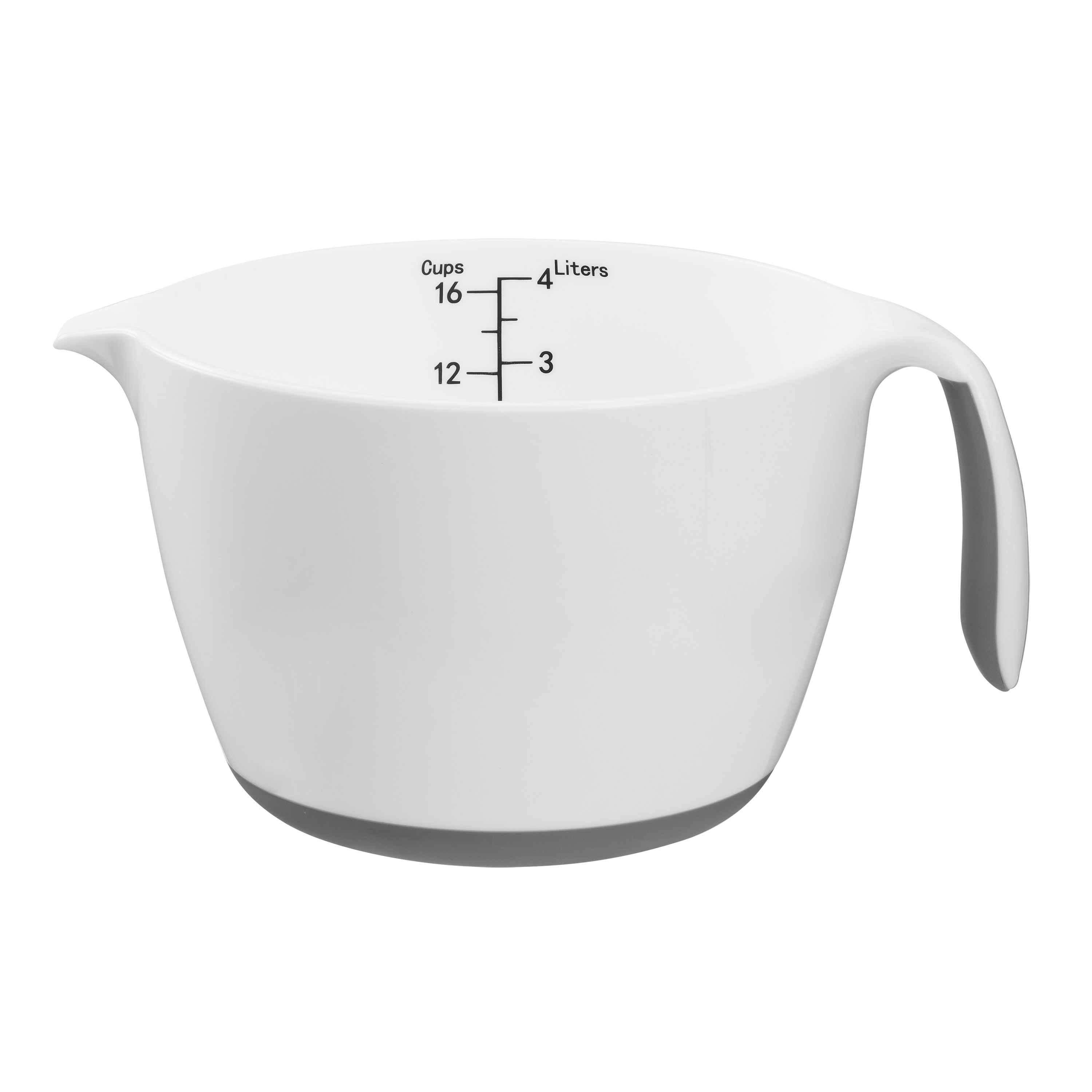 Image of 4qt. Batter Bowl