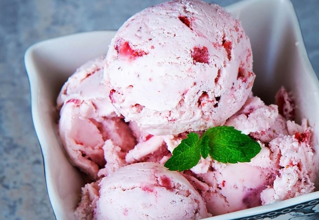 frozen yogurt ice cream maker cuisinart