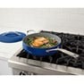 Cuisinart® Culinary Collection 4.5 Qt Sauté Pan with Helper Handle & Cover