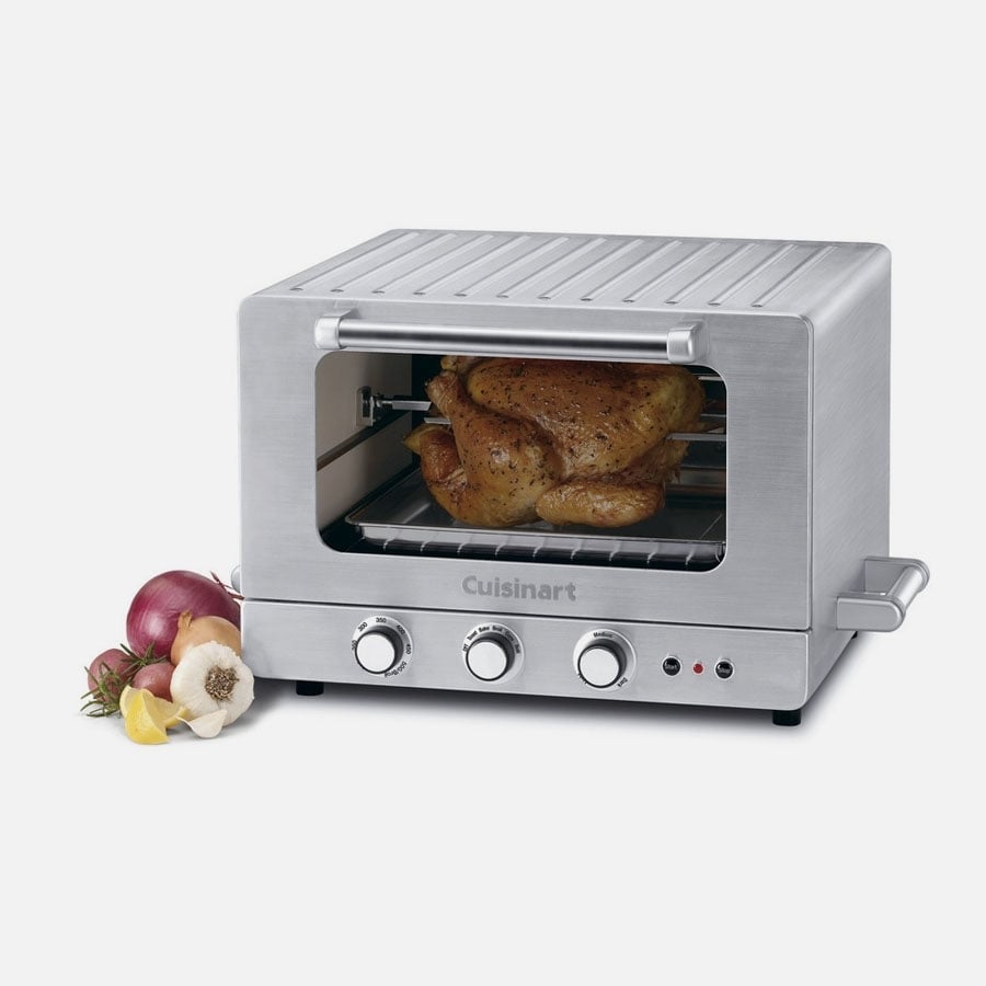 Discontinued Brick Oven Toaster Oven