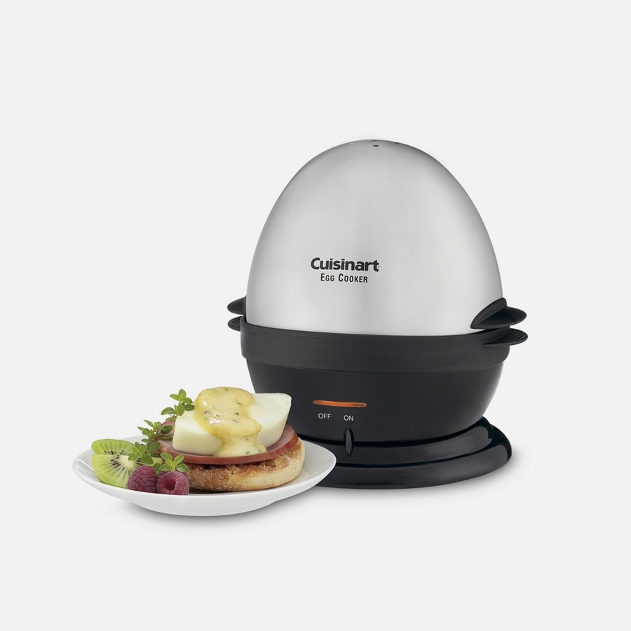 Discontinued Egg Cooker
