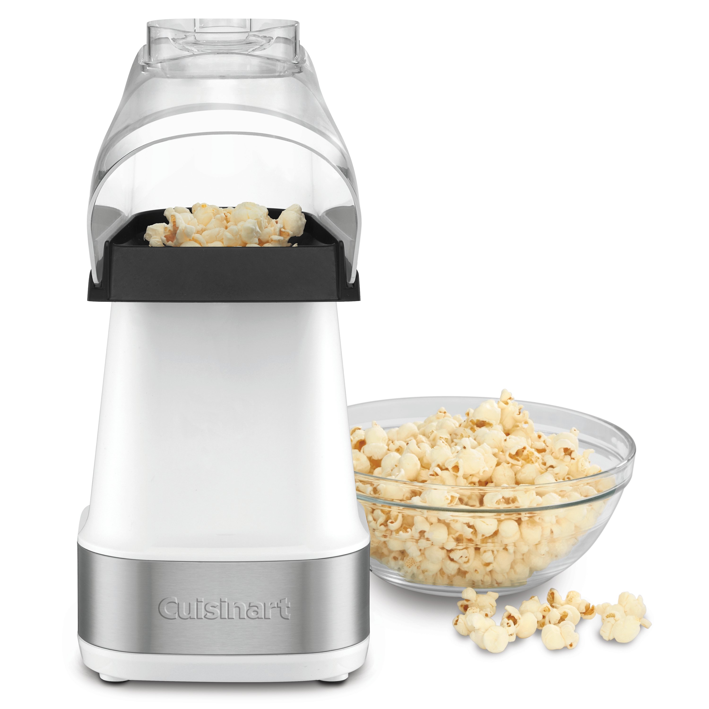 EasyPop® Hot Air Popcorn Maker