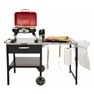 Prep 'n Cook Outdoor Table & Grill Stand