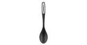 Contour Collection Solid Spoon