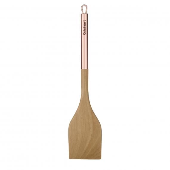Discontinued Beechwood Slotted Turner Copper