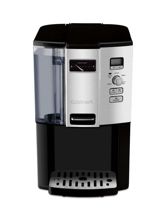 Coffee on Demand™ 12 Cup Programmable Coffeemaker