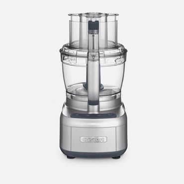Discontinued Cuisinart Elemental 13 Cup Food Processor with Dicing