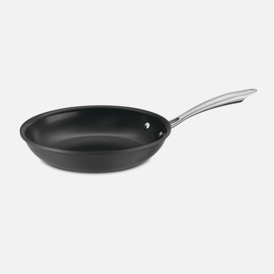 Discontinued GreenGourmet® Hard Anodized 10" Skillet