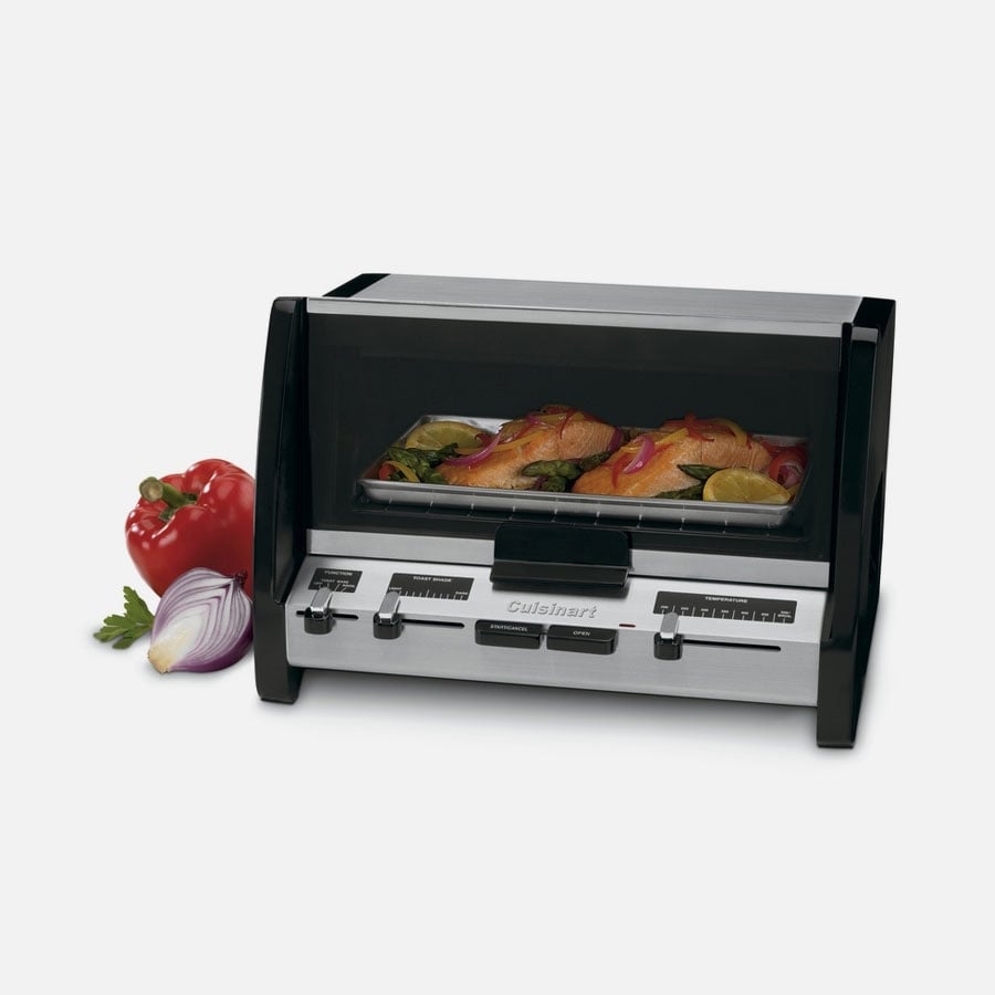 Discontinued Retro Toaster Oven Broiler