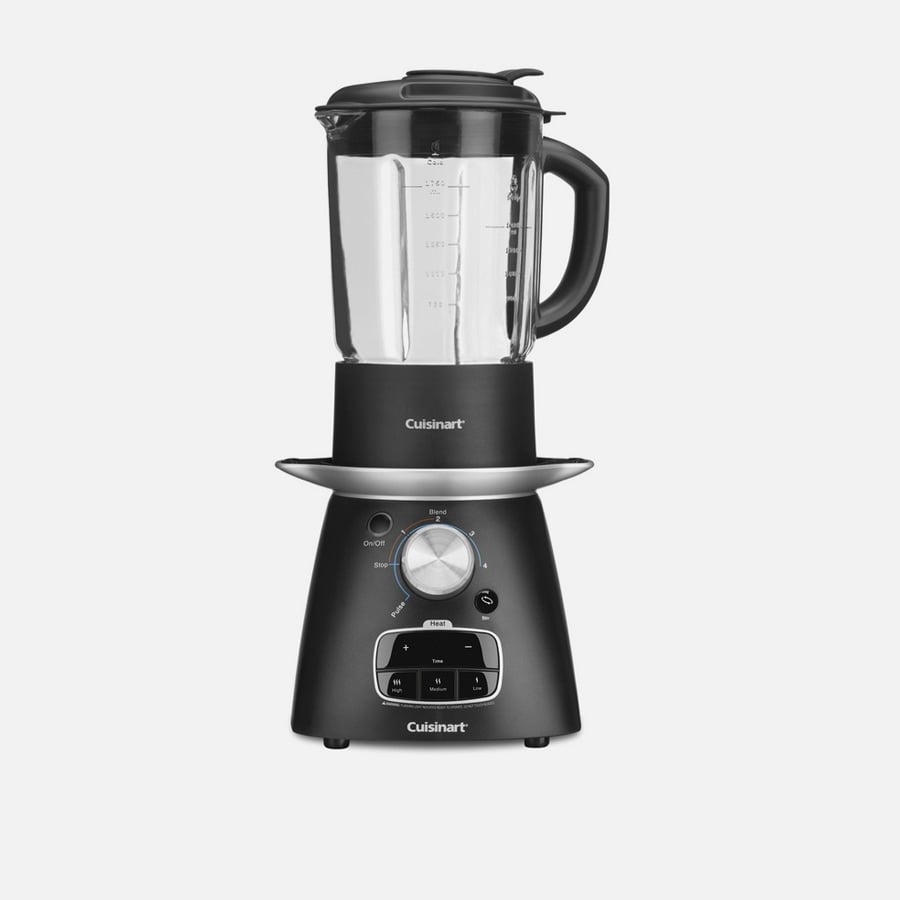 Discontinued Blend and Cook Soup Maker
