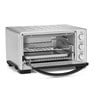 Toaster Oven Broiler